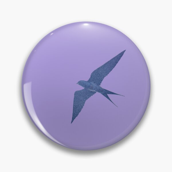 Item preview, Swallow. designed and sold by moths-minor.