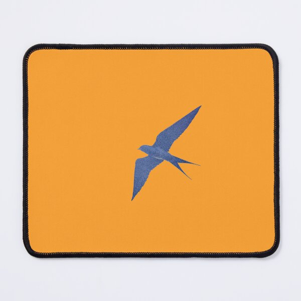 Item preview, Swallow. designed and sold by moths-minor.