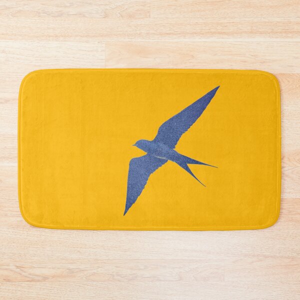 Item preview, Swallow. designed and sold by moths-minor.
