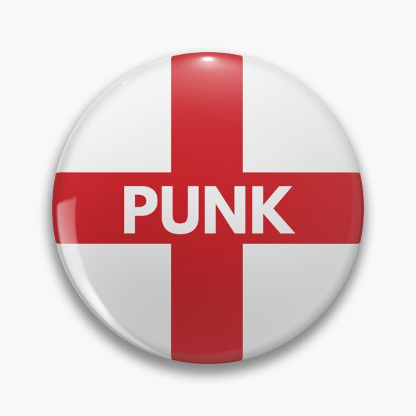 Item preview, Punk rock - or simply punk 4 designed and sold by TshirtMore.
