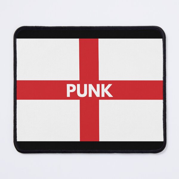 Item preview, Punk rock - or simply punk 4 designed and sold by TshirtMore.