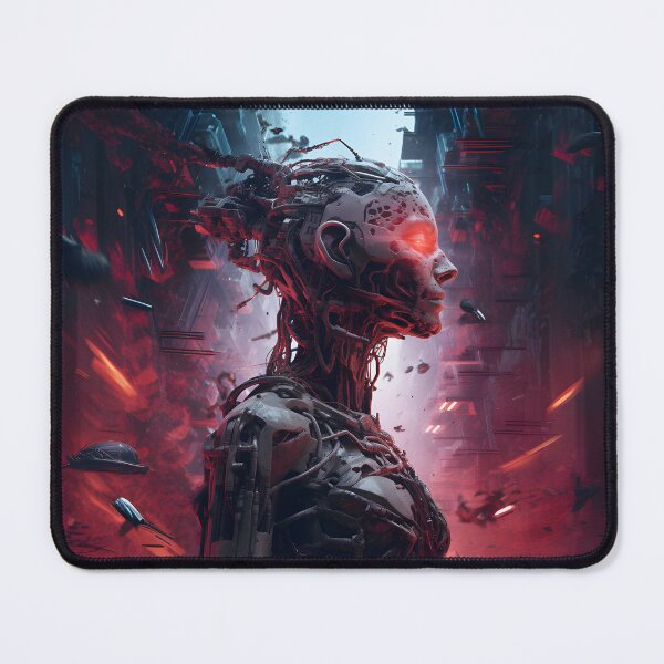 Item preview, Cybernetic designed and sold by Initial Designs.