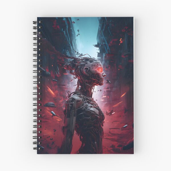 Item preview, Cybernetic designed and sold by Initial Designs.