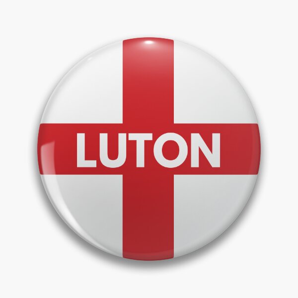 Item preview, Luton Town 2 designed and sold by TshirtMore.