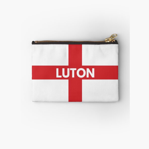 Item preview, Luton Town 2 designed and sold by TshirtMore.
