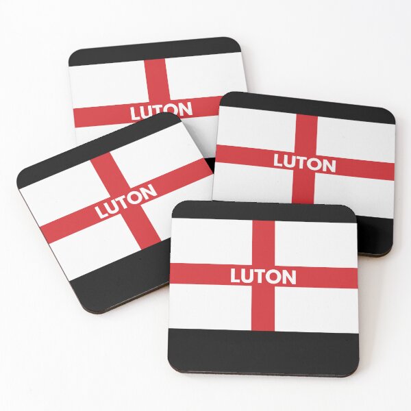 Item preview, Luton Town 2 designed and sold by TshirtMore.