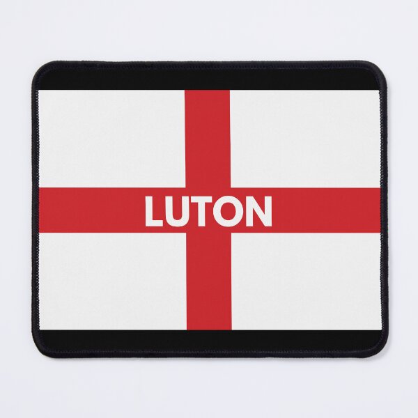 Item preview, Luton Town 2 designed and sold by TshirtMore.