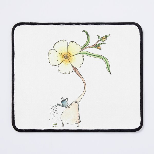 Item preview, Watering Wanda designed and sold by Ways of the Weird.