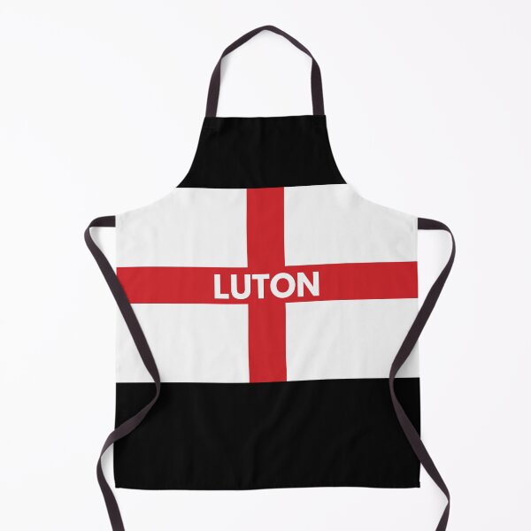 Item preview, Luton Town 2 designed and sold by TshirtMore.