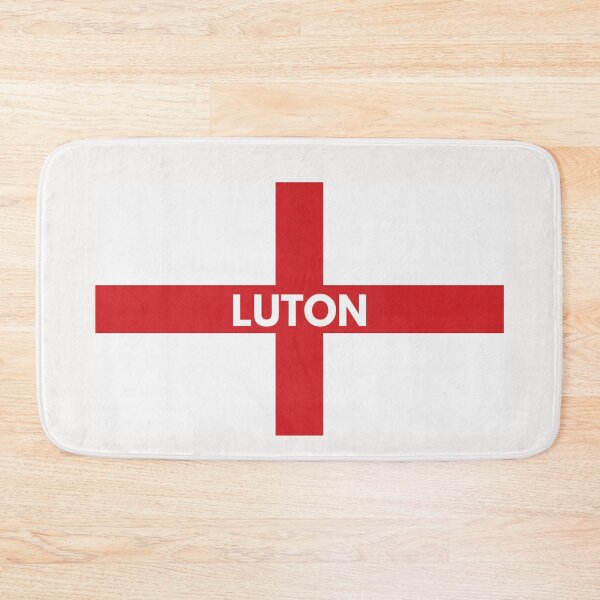 Item preview, Luton Town 2 designed and sold by TshirtMore.