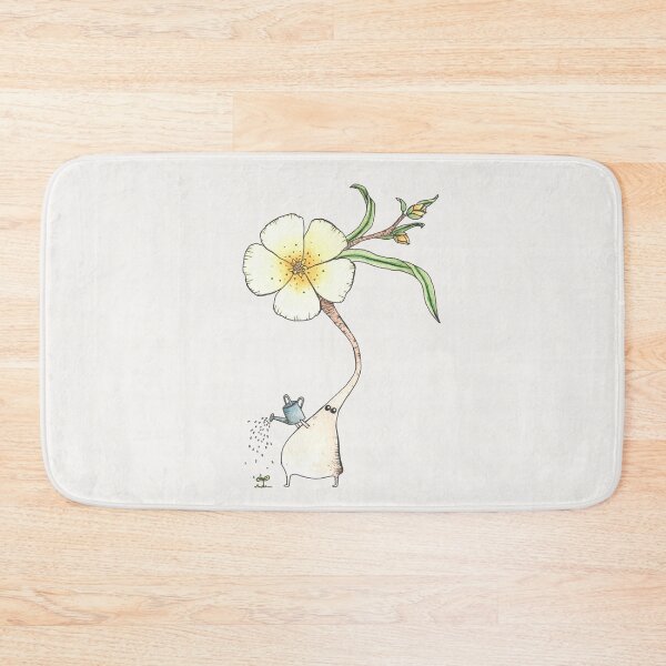 Item preview, Watering Wanda designed and sold by Ways of the Weird.