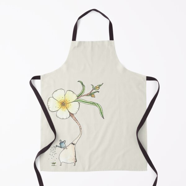 Item preview, Watering Wanda designed and sold by Ways of the Weird.