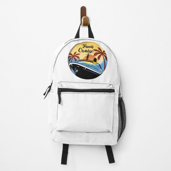 Item preview, family cruise designed and sold by Art-Essa.