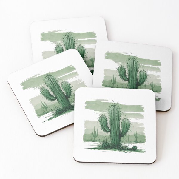 Item preview, Cactus designed and sold by Gentle40Winks.