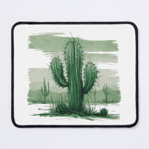 Item preview, Cactus designed and sold by Gentle40Winks.