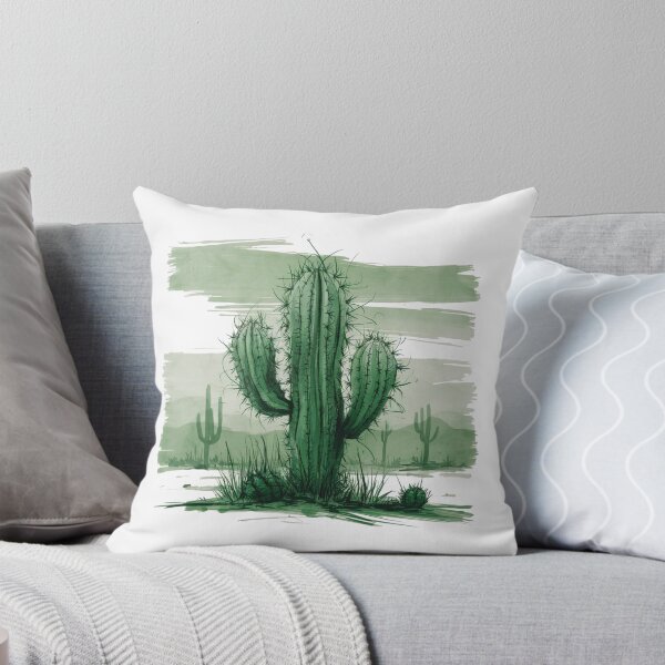 Item preview, Cactus designed and sold by Gentle40Winks.