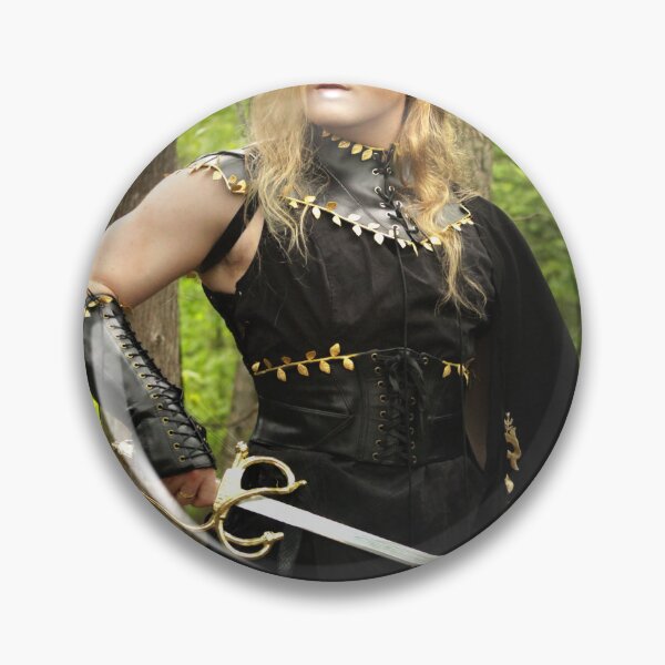 Item preview, Elf Mercenary - 1 designed and sold by TheCytherean.