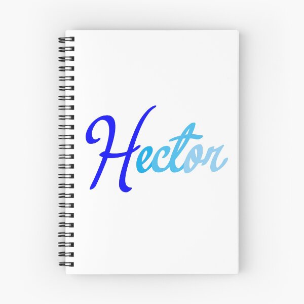 Item preview, Hector designed and sold by Shalomjoy.