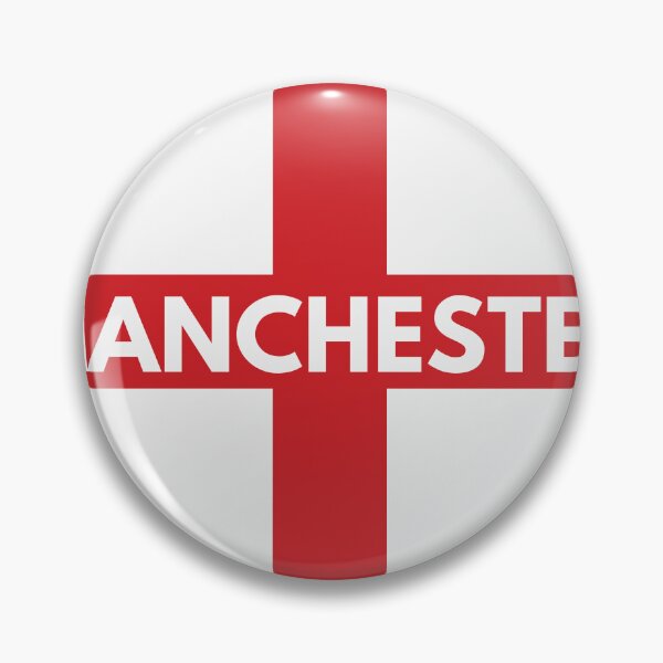 Item preview, Manchester 3 City FC England Great Britain designed and sold by TshirtMore.