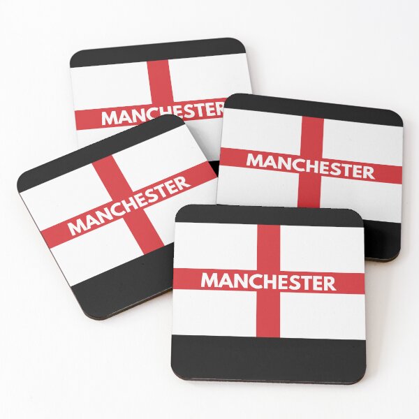 Item preview, Manchester 3 City FC England Great Britain designed and sold by TshirtMore.