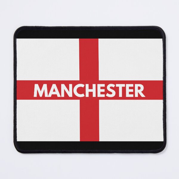 Item preview, Manchester 3 City FC England Great Britain designed and sold by TshirtMore.