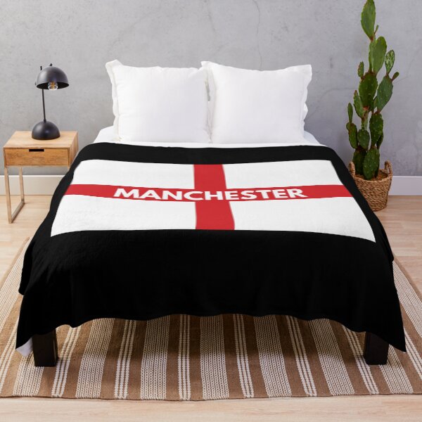 Item preview, Manchester 3 City FC England Great Britain designed and sold by TshirtMore.