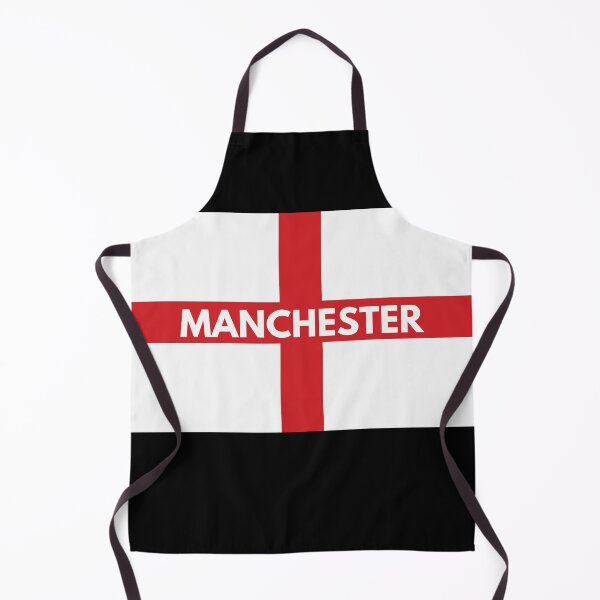 Item preview, Manchester 3 City FC England Great Britain designed and sold by TshirtMore.
