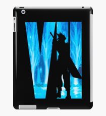VII iPad Case/Skin