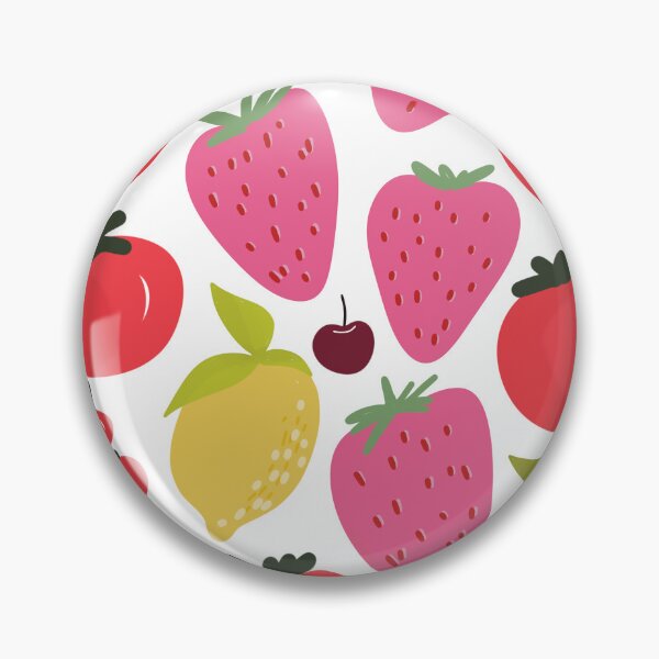 Item preview, Summer Fruits designed and sold by Anis Illustration.
