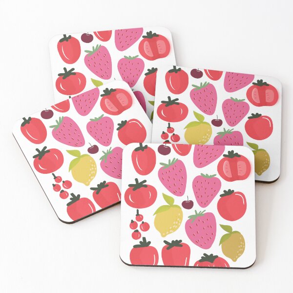 Item preview, Summer Fruits designed and sold by Anis Illustration.