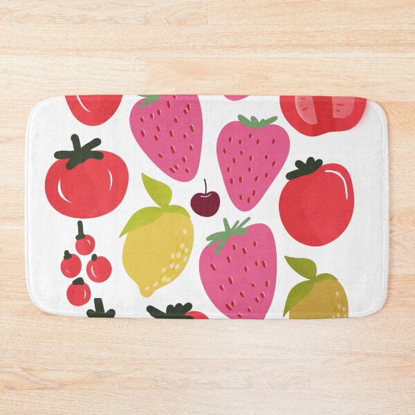 Item preview, Summer Fruits designed and sold by Anis Illustration.