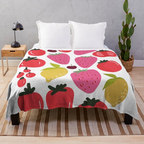 Item preview, Summer Fruits designed and sold by Anis Illustration.