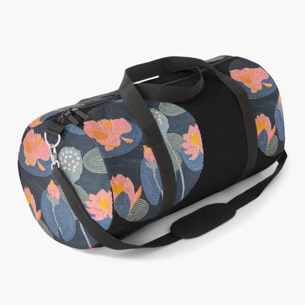 Item preview, Waterlillies - Inspired by Monet's artwork  designed and sold by bv-art.