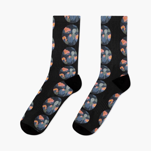 Item preview, Waterlillies - Inspired by Monet's artwork  designed and sold by bv-art.