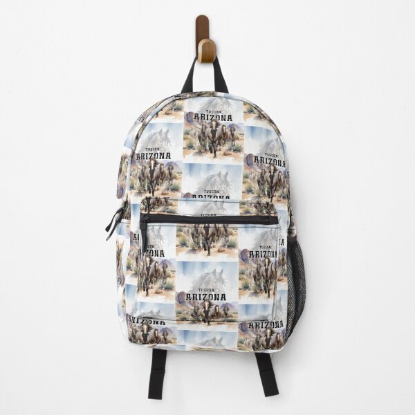 Item preview, Wild Horses Tuscon Arizona designed and sold by MysticOzzy.