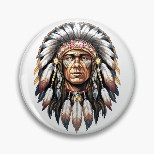 Item preview, Native American art designed and sold by YounexxART.