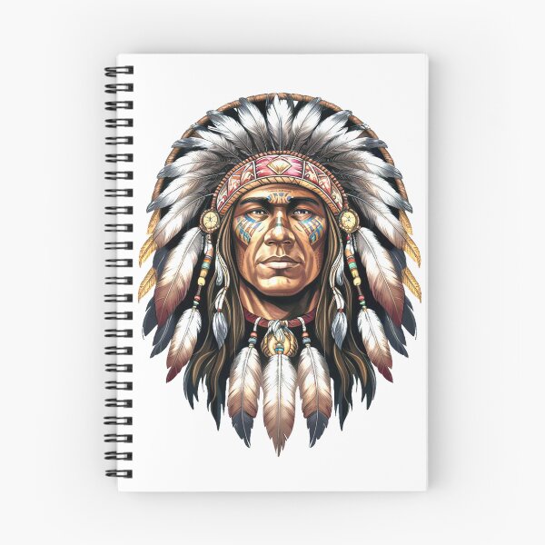 Item preview, Native American art designed and sold by YounexxART.