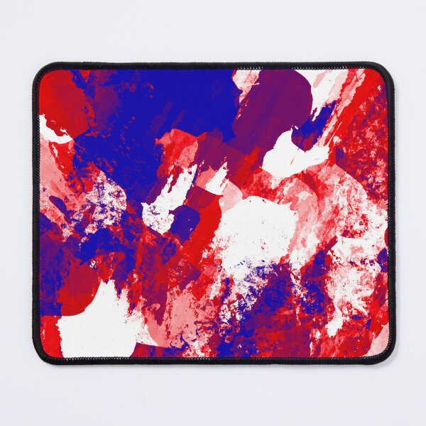 Item preview, Star Spangled Strokes designed and sold by GANNtasticArt.