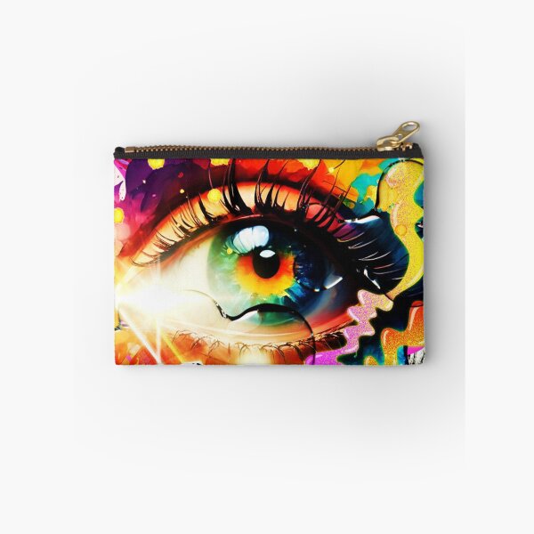 Item preview, The Shining Glare designed and sold by DEZINOMANIA.