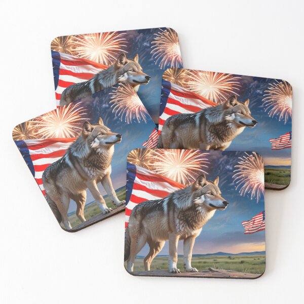 Item preview, American Independence Recognition designed and sold by NerdscapeDC.