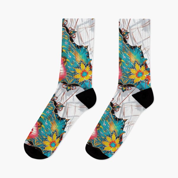 Item preview, Batik Inspired designed and sold by jinmommyonline.