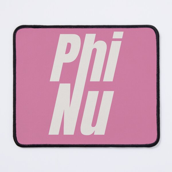 Item preview, Phi Nu designed and sold by BeccaBoo05.