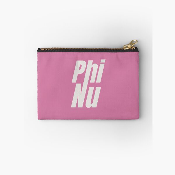 Item preview, Phi Nu designed and sold by BeccaBoo05.
