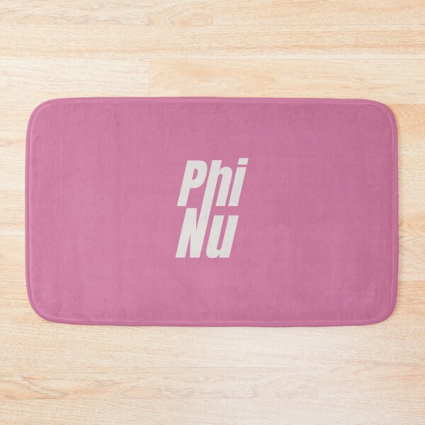 Item preview, Phi Nu designed and sold by BeccaBoo05.