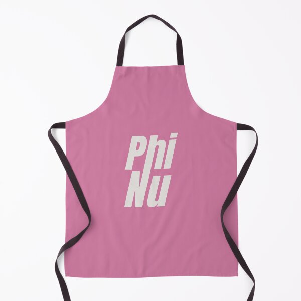 Item preview, Phi Nu designed and sold by BeccaBoo05.