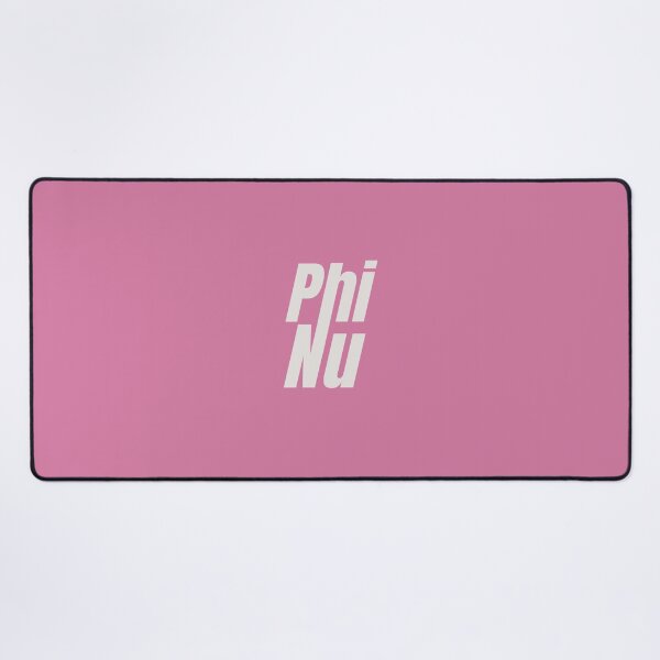 Item preview, Phi Nu designed and sold by BeccaBoo05.