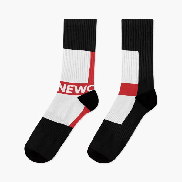 Item preview, Newcastle City FC England UK 3 designed and sold by TshirtMore.