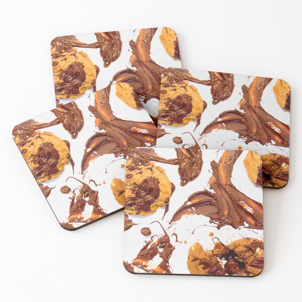 Item preview, Chocolate Stain designed and sold by Mouldy-Maggot.