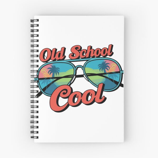 Item preview, Old School Cool Aviator Sunglasses Retro Design designed and sold by ArtByYunus.