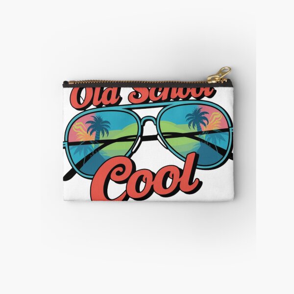 Item preview, Old School Cool Aviator Sunglasses Retro Design designed and sold by ArtByYunus.
